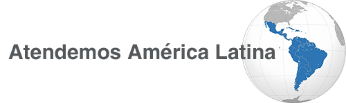 Atendemos América Latina
