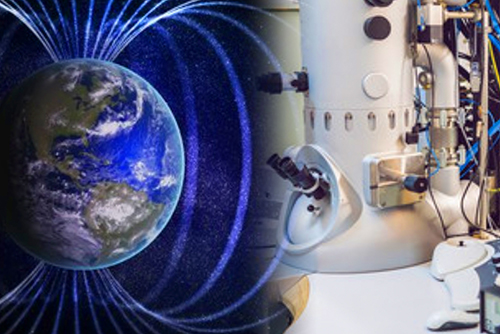 Microscopios Electrónicos